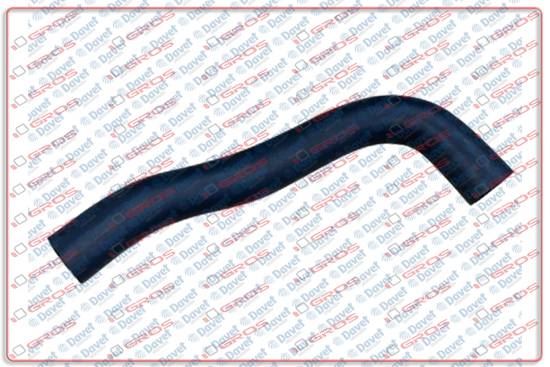 RG-RH-21070 Radyator Hortumu Ust I20 1.4 2020-
